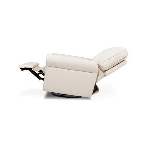Franklin & Ben Monroe Pillowback Power Recliner